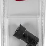 Conector para bujía válido para NGK (1 ud.)