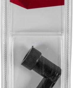 Conector para bujía válido para NGK (1 ud.)