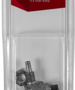 Grifo de combustible Ø6 mm M10 x 1 (1 ud.)