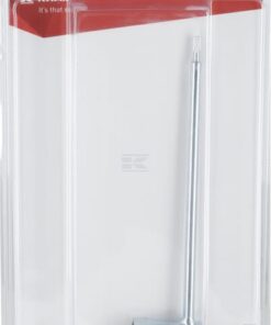 Llave de bujías 19 mm x Torx® T25 (1 ud.)