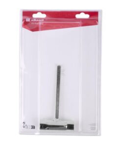 Llave de bujías 19/21 mm x 3/8