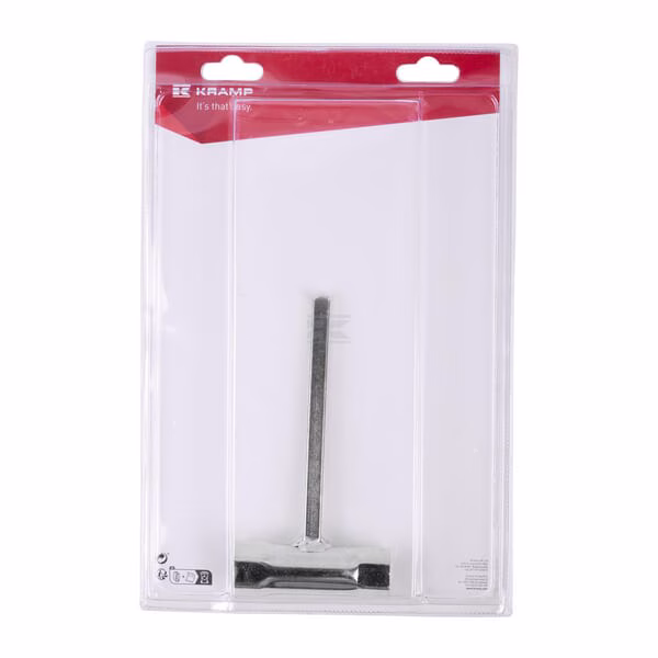 Llave de bujías 19/21 mm x 3/8" (1 ud.) 1 Llave de bujías 19/21 mm x 3/8" (1 ud.)