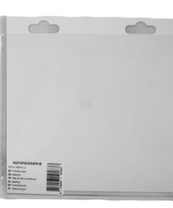 Cabezal de corte desbrozadora M10x100 mm (1 ud.)