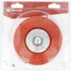 Cabezal de corte desbrozadora M12x150 mm (1 ud.)