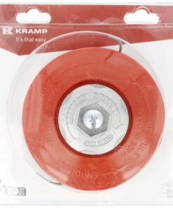 Cabezal de corte desbrozadora M12x150 mm (1 ud.)