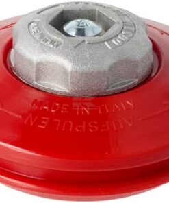 Cabezal de corte desbrozadora M12x150 mm (1 ud.)
