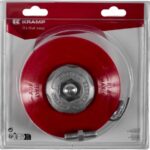 Cabezal de corte desbrozadora M10x125 mm (3 uds.)