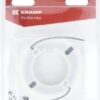 Hilo de corte desbrozadora Ø2,4 mm x 6 m (1 ud.)
