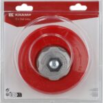 Cabezal de corte desbrozadora M8x125 mm (1 ud.)