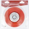Cabezal de corte desbrozadora M8x125 mm (1 ud.)