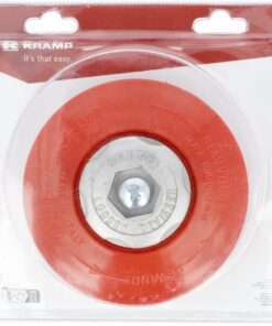 Cabezal de corte desbrozadora M8x125 mm (1 ud.)