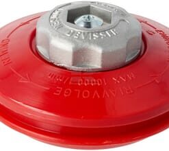 Cabezal de corte desbrozadora M8x125 mm (1 ud.)