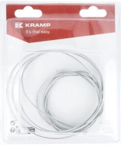 Cable bowden, alma Ø2,0 mm x 2500 mm (1ud.)