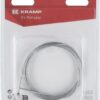 Cable bowden, alma Ø2,5 mm x 2500 mm (1ud.)