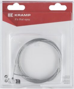Cable bowden, alma Ø2,5 mm x 2500 mm (1ud.)