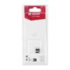 Tope cilíndrico para cable de Ø2,2 mm x 9,5 mm (2 uds.)