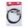Palanca acelerador con cable 1,8 m (1 ud.)