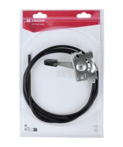 Palanca acelerador con cable 1,8 m (1 ud.)