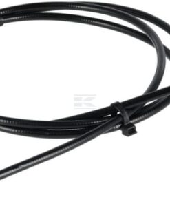 Cable Bowden con funda 180 mm (1 ud.) 7 Cable Bowden con funda 180 mm (1 ud.)