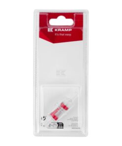 Filtro combustible Ø6x61mm (Ø21) (1 ud.)