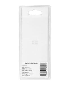 Abrazadera para manguera 8 mm (10 uds.) 4 Abrazadera para manguera 8 mm (10 uds.)