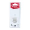 Abrazadera para manguera 9 mm (10 uds.)