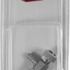 Grifo de combustible con filtro Ø6 mm M10 x 1 (1 ud.)