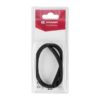 Manguito combustible Ø4 mm x 30 cm (1 ud.)