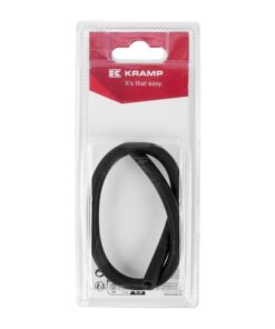 Manguito combustible Ø4 mm x 30 cm (1 ud.)