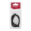 Manguito combustible Ø5 mm x 31 cm (1 ud.)