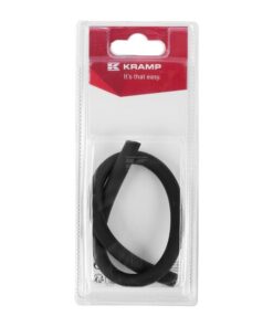 Manguito combustible Ø5 mm x 31 cm (1 ud.)