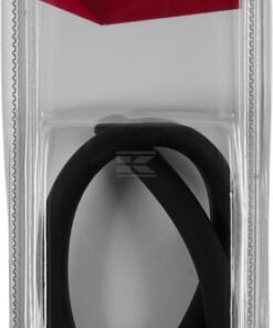 Manguito combustible Ø6 mm x 32 cm (1 ud.)
