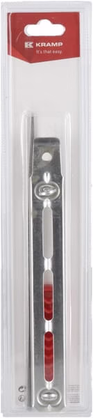 Soporte para lima Ø4,8 mm (1 ud.) 1 Soporte para lima Ø4,8 mm (1 ud.)