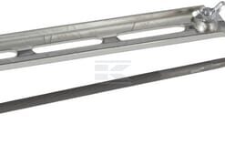 Soporte para lima Ø4,8 mm (1 ud.)