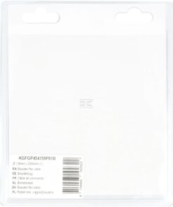 Cable bowden, alma Ø1,8 mm x 2250 mm (1ud.)