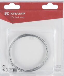 Cable bowden, alma Ø1,2 mm x 2200 mm (1ud.)