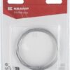 Cable bowden, alma Ø1,2 mm x 2500 mm (1ud.)
