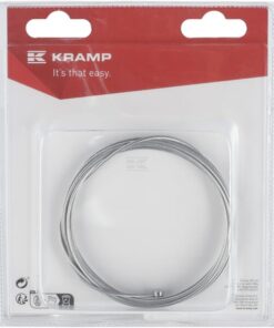 Cable bowden, alma Ø1,2 mm x 2500 mm (1ud.)