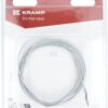 Cable bowden, alma Ø1,5 mm x 2500 mm (1ud.)