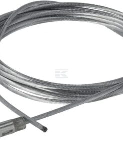 Cable bowden, alma Ø2,0 mm x 2500 mm (1ud.)