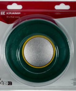 Cabezal de corte desbrozadora 140 mm (1 ud.)