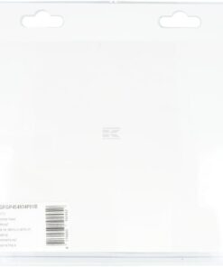 Cabezal de corte desbrozadora 132 mm (1 ud.)