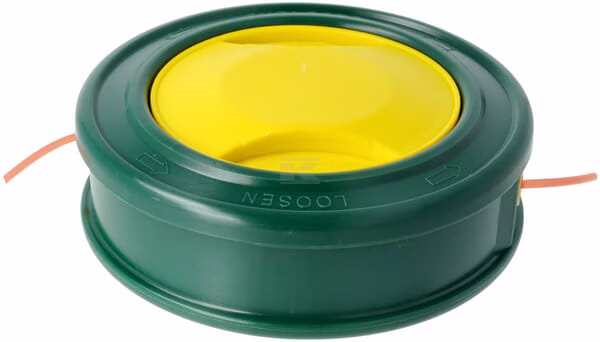 Cabezal de corte desbrozadora 132 mm (1 ud.) 3 Cabezal de corte desbrozadora 132 mm (1 ud.)
