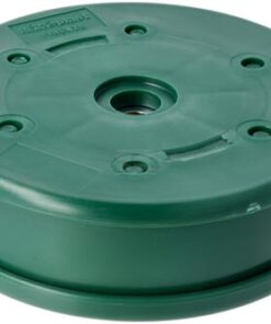 Cabezal de corte desbrozadora 132 mm (1 ud.) 10 Cabezal de corte desbrozadora 132 mm (1 ud.)