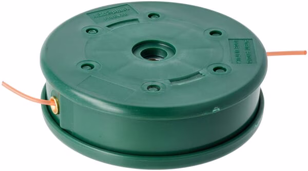 Cabezal de corte desbrozadora 132 mm (1 ud.) 4 Cabezal de corte desbrozadora 132 mm (1 ud.)