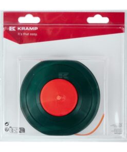 Cabezal de corte desbrozadora 115 mm (1 ud.)