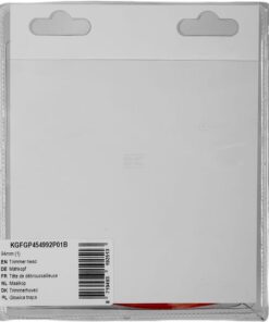 Cabezal de corte desbrozadora 94 mm (1 ud.)