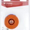 Hilo de corte desbrozadora válido para Flymo Ø1,3 mm (1 ud.)