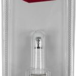 Bujía M14x12 mm, L86C (1 ud.)