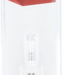 Bujía M14x9.5 mm, RCJ8 (1 ud.)